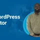 I will be your online WordPress tutor