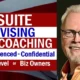 I will mentor coach consult on business goals objectives for executives entrepreneurs