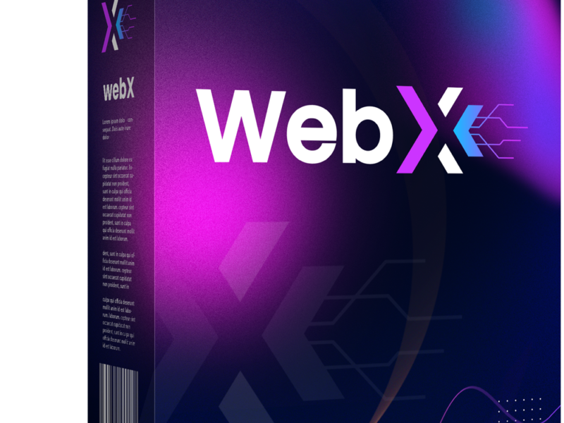 Web X