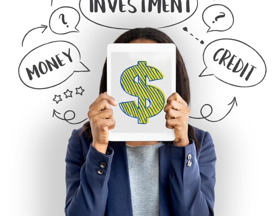 The Guide to Funding Your Success!