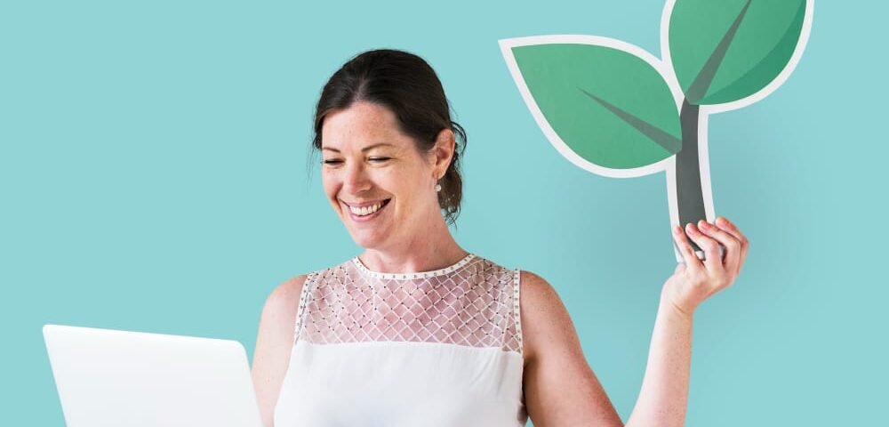 Building a Sustainable Online Business Model