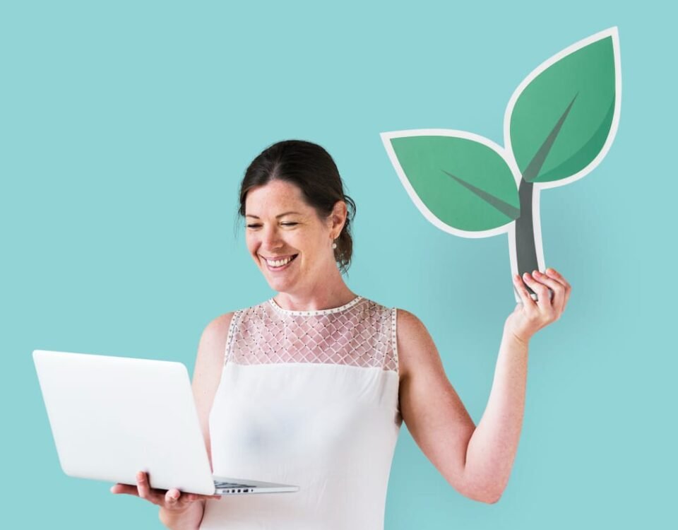 Building a Sustainable Online Business Model