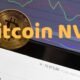 What Is the Bitcoin NVT Ratio?