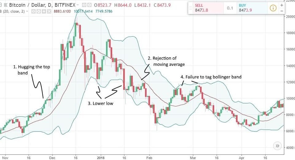 Bitcoin and Crypto Advanced Technical Analysis (Vol.2)