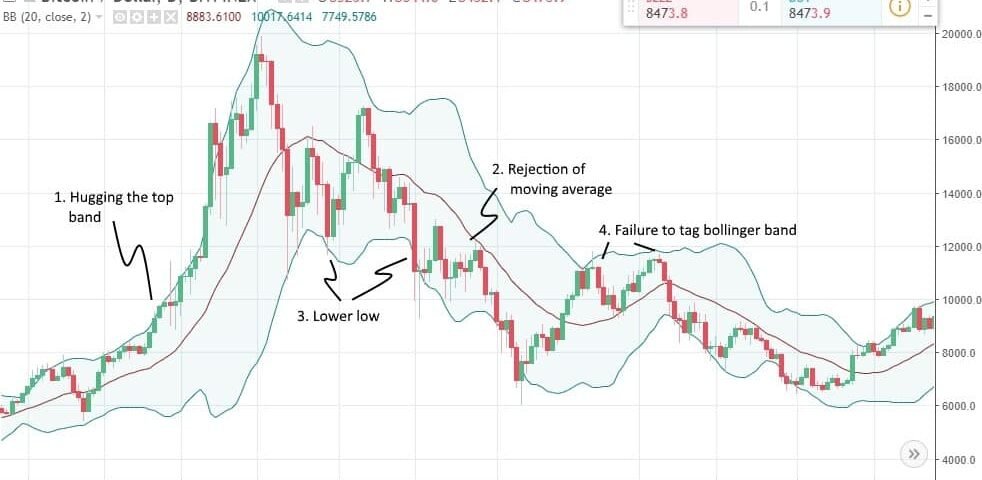 Bitcoin and Crypto Advanced Technical Analysis (Vol.2)
