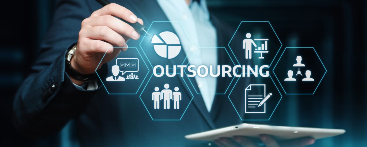 10 Benefits of Outsourcing Business Tasks