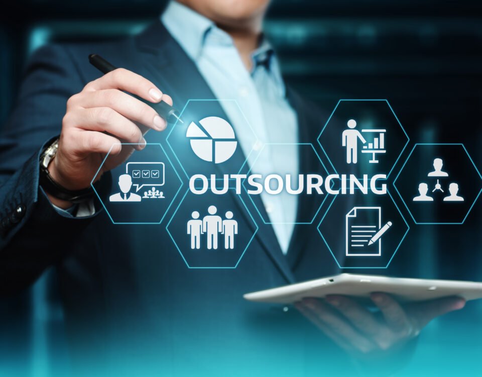 10 Benefits of Outsourcing Business Tasks