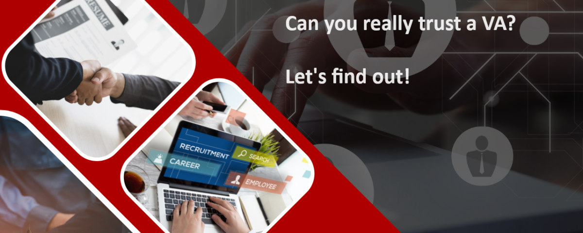 Can You Really Trust a Virtual Assistant? Let’s Find Out!