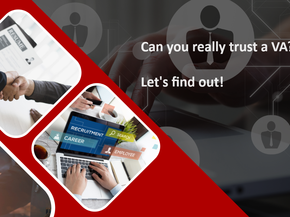Can You Really Trust a Virtual Assistant? Let’s Find Out!