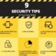 9 Tips For Securing Your Bitcoin and Crypto Wallets You Must Follow (Updated 2024) 9 Tips For Securing Your Bitcoin and Crypto Wallets You Must Follow (Updated 2024)