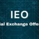 What Is an Initial Exchange Offering (IEO) and How It Differs From ICO?