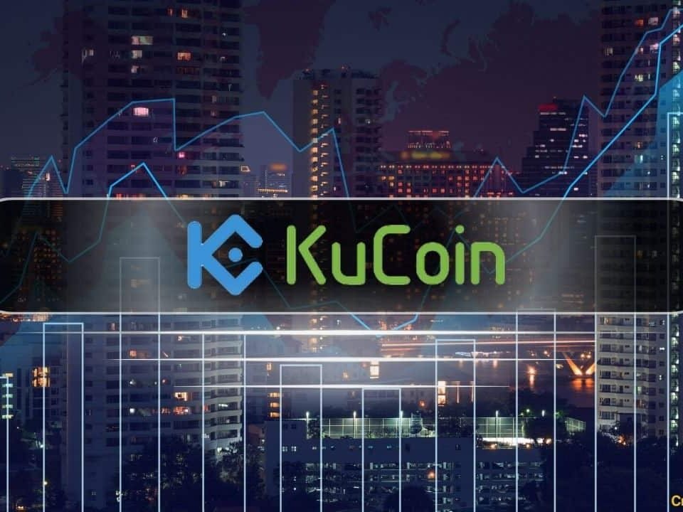 KuCoin Review & Beginner’s Guide (2024 Updated)