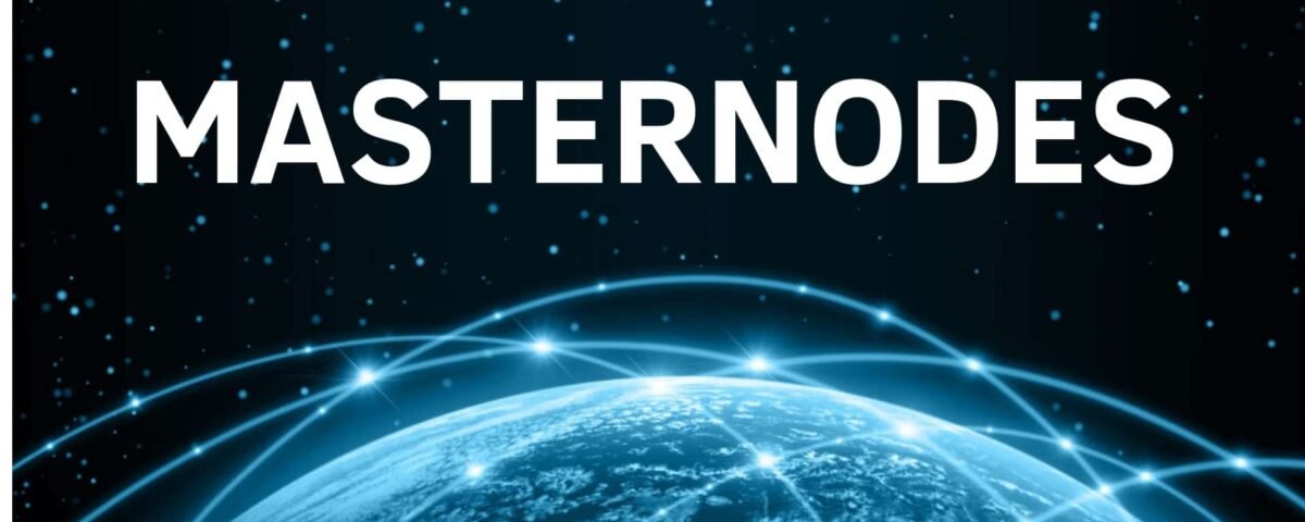 What Are Masternodes? What Differs Them From Mining?