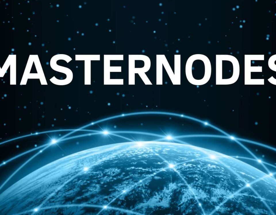 What Are Masternodes? What Differs Them From Mining?