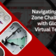 Navigating Time Zone Challenges with Global Virtual Teams