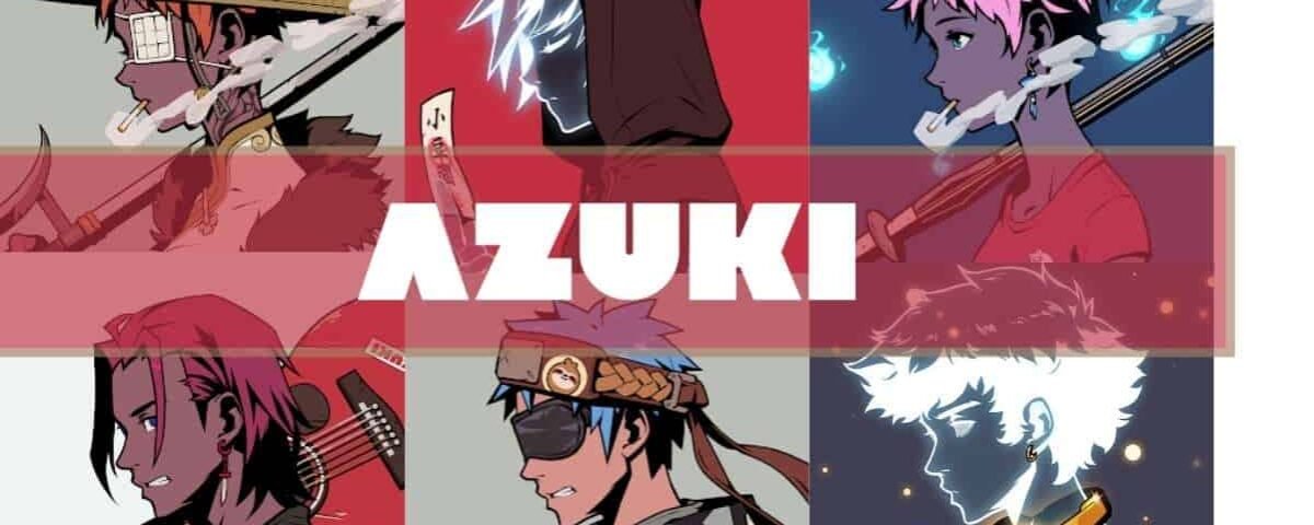 What is Azuki? All You Need to Know About the NFT Collection