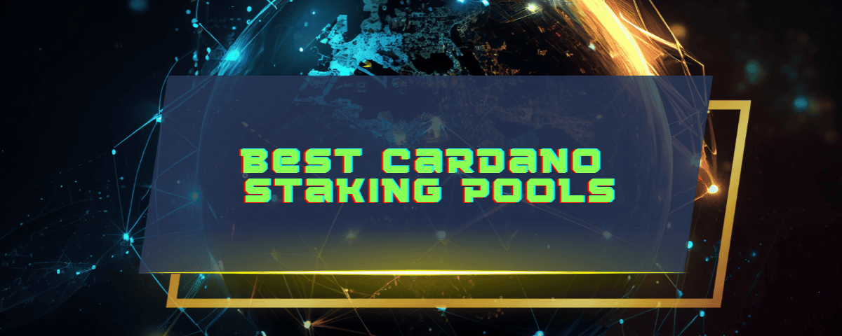 How to Stake ADA in 2024