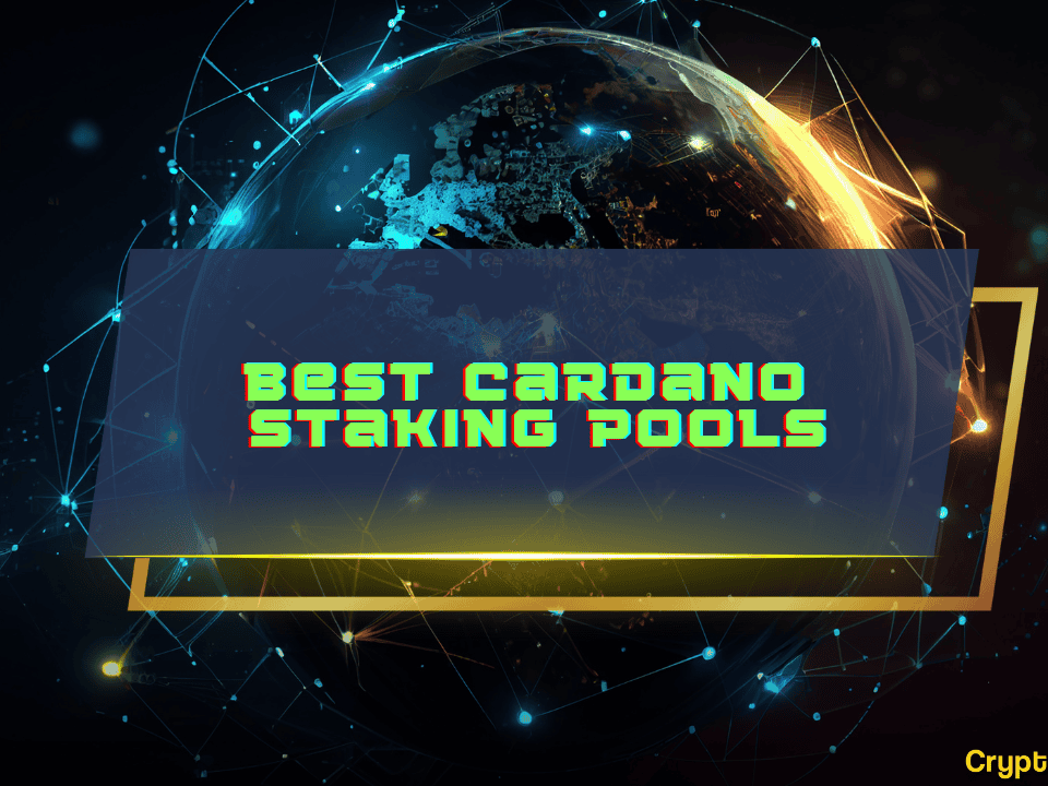 How to Stake ADA in 2024