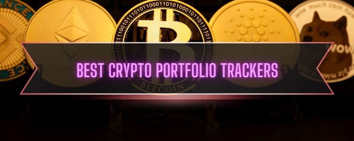 The 10 Best Crypto Portfolio Trackers in 2024