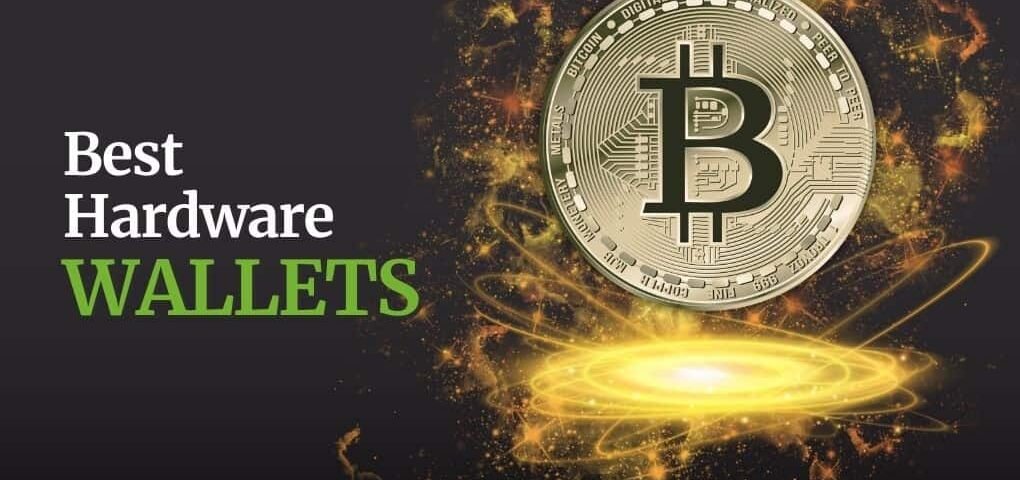 Top 5 Crypto Cold Storage Picks