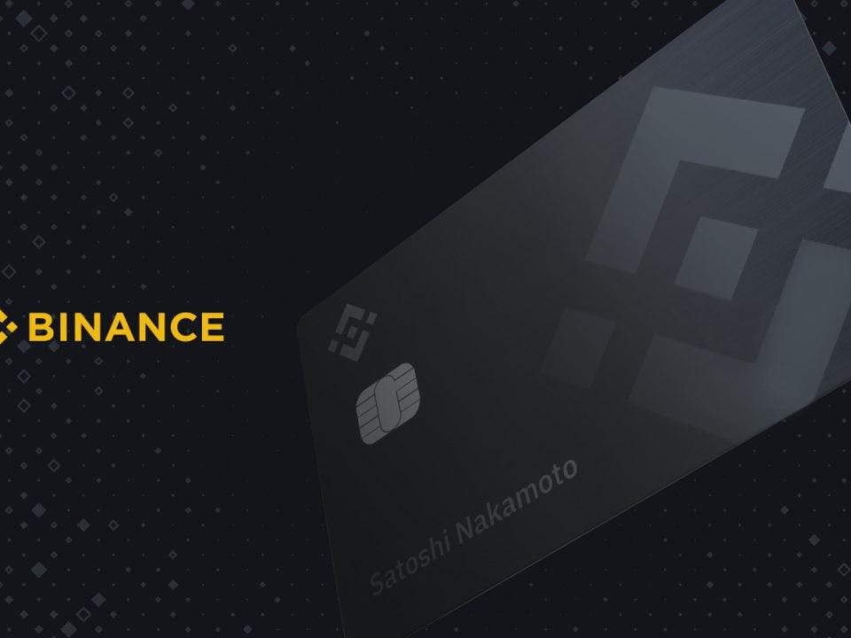 Binance Visa Card Guide: Read Before You Order