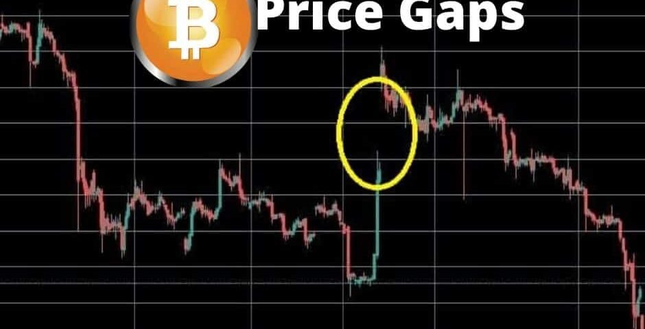 What Are Bitcoin Price Gaps? How Can They Affect The Price?