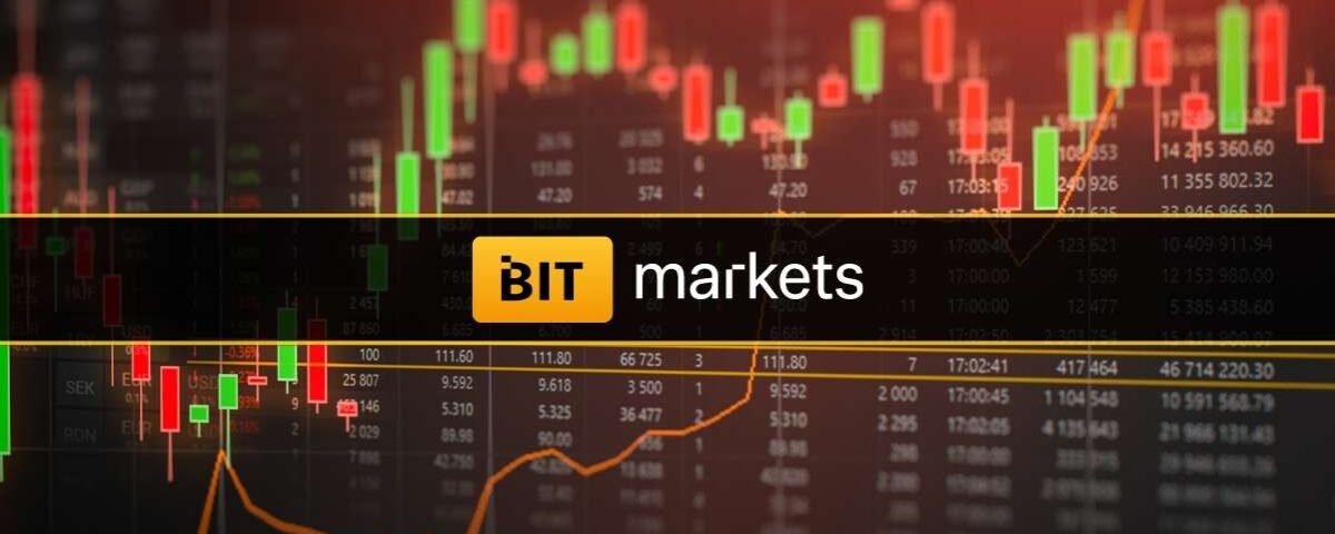Trading Cryptocurrencies on BITmarkets: The Complete Guide