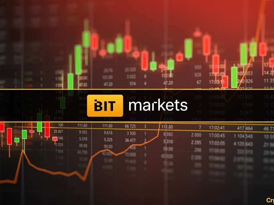 Trading Cryptocurrencies on BITmarkets: The Complete Guide