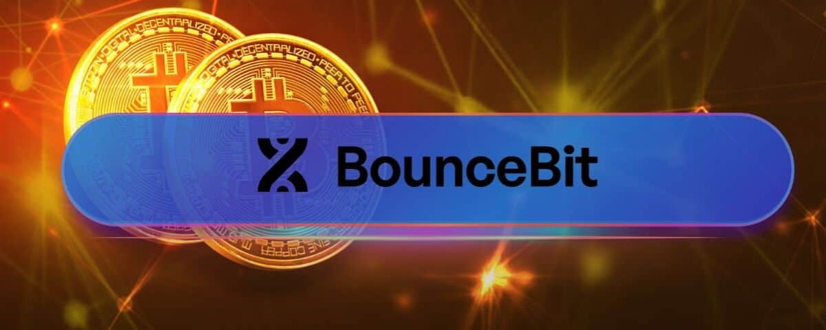 What is BounceBit: Liquid Restaking on Bitcoin