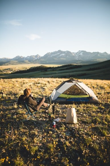 Flight Scheduler 5 camping events