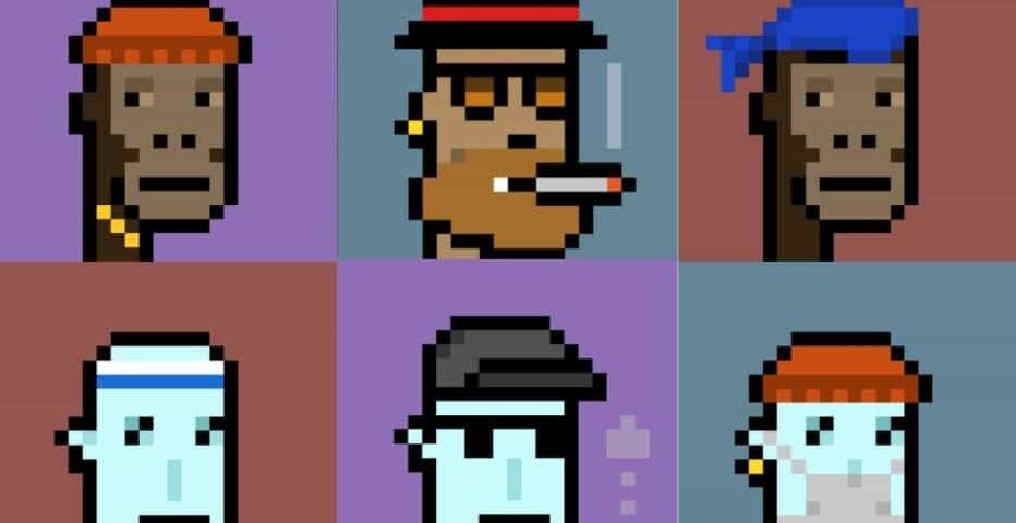 What Are CryptoPunks and Why Are They So Expensive?