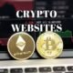 5 Must-Have Crypto Websites
