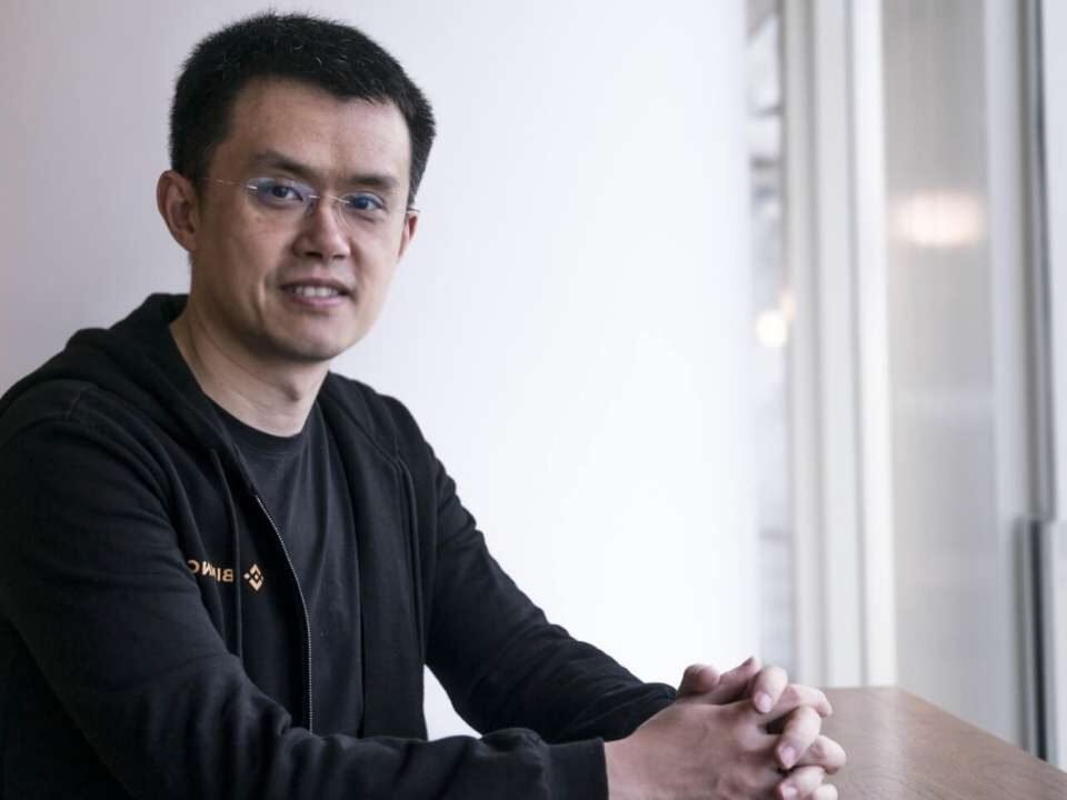 6 Facts About Changpeng Zhao (CZ Binance) You Probably Didn’t Know