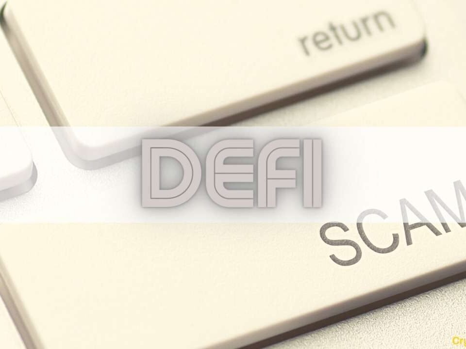 6 Ways to Avoid Losing Your Funds to DeFi Scams in 2021