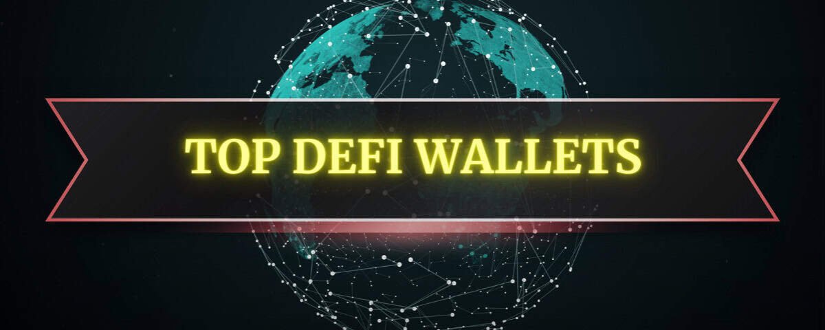 Best DeFi Wallets for 2024: Top 13 Reviewed