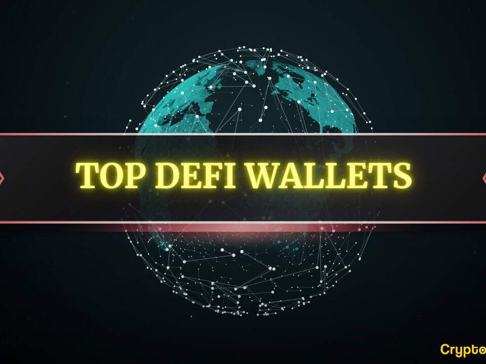 Best DeFi Wallets for 2024: Top 13 Reviewed