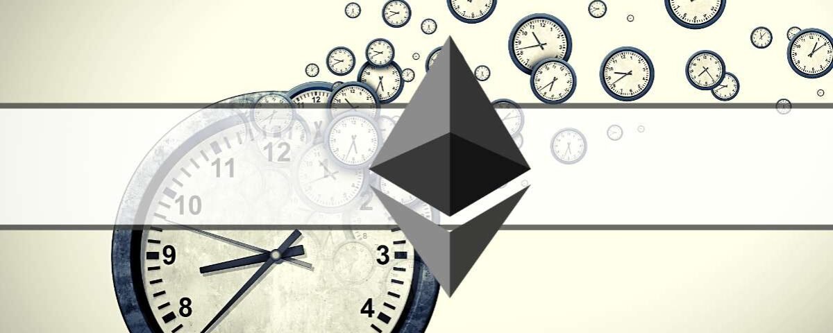 From Whitepaper to Hardforks and the ETH Merge