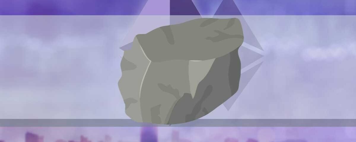 What are Ether Rocks? Meet the NFT Digital Rocks Craze