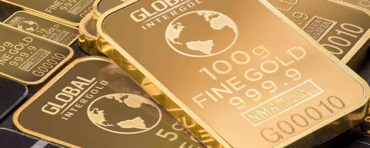 How to Invest in Gold via Cryptocurrency? Meet the Gold-Pegged Tokens
