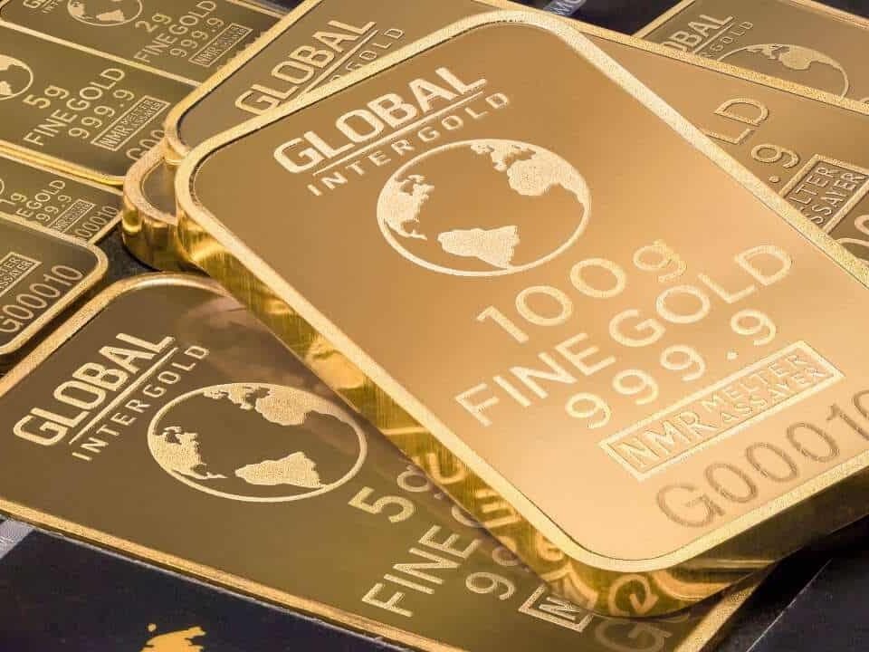 How to Invest in Gold via Cryptocurrency? Meet the Gold-Pegged Tokens