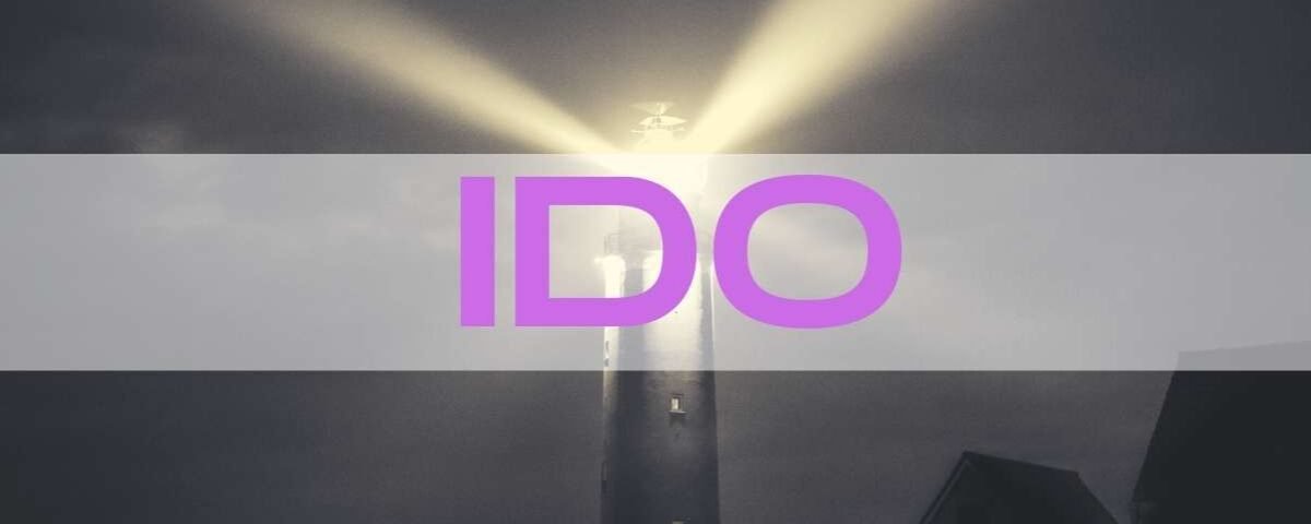 What is an IDO – Initial DEX Offering? (Updated 2024)