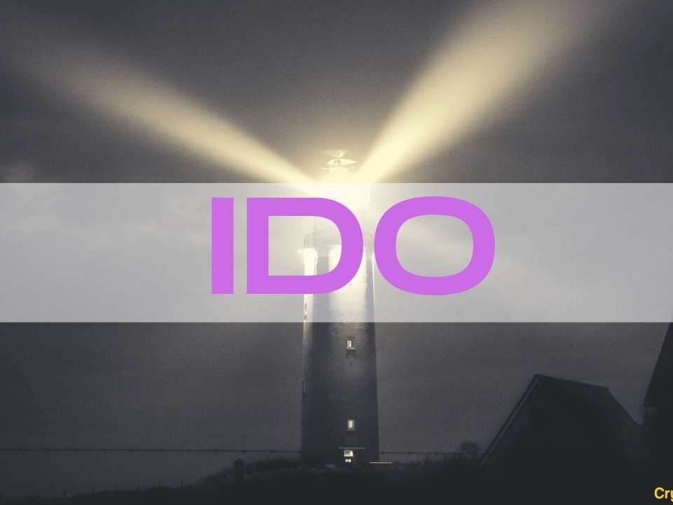 What is an IDO – Initial DEX Offering? (Updated 2024)
