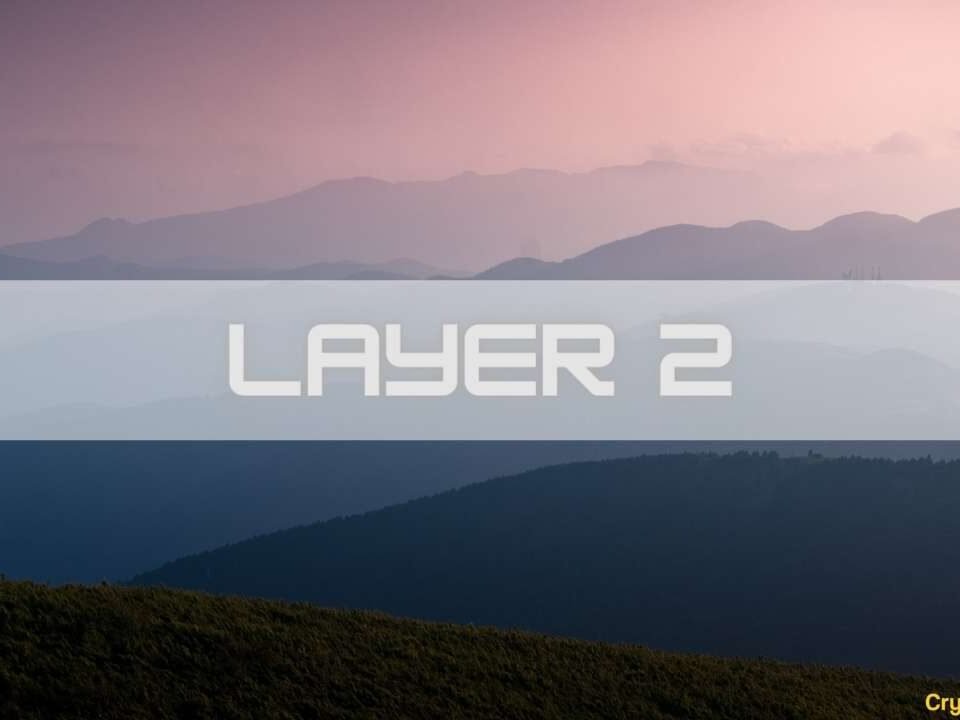 What are Layer 2 Scaling Solutions?