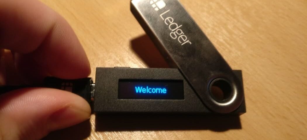 Ledger Nano S: Guide For Beginners
