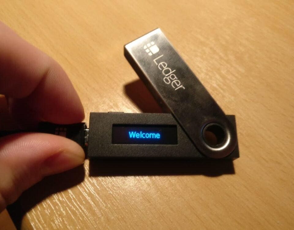 Ledger Nano S: Guide For Beginners