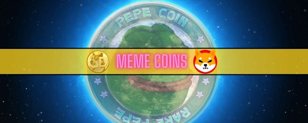 What is a Meme Coin? The Biggest Meme Coins You Must Know About