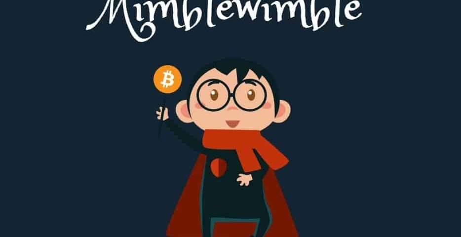 What is Mimblewimble? Guide For Dummies