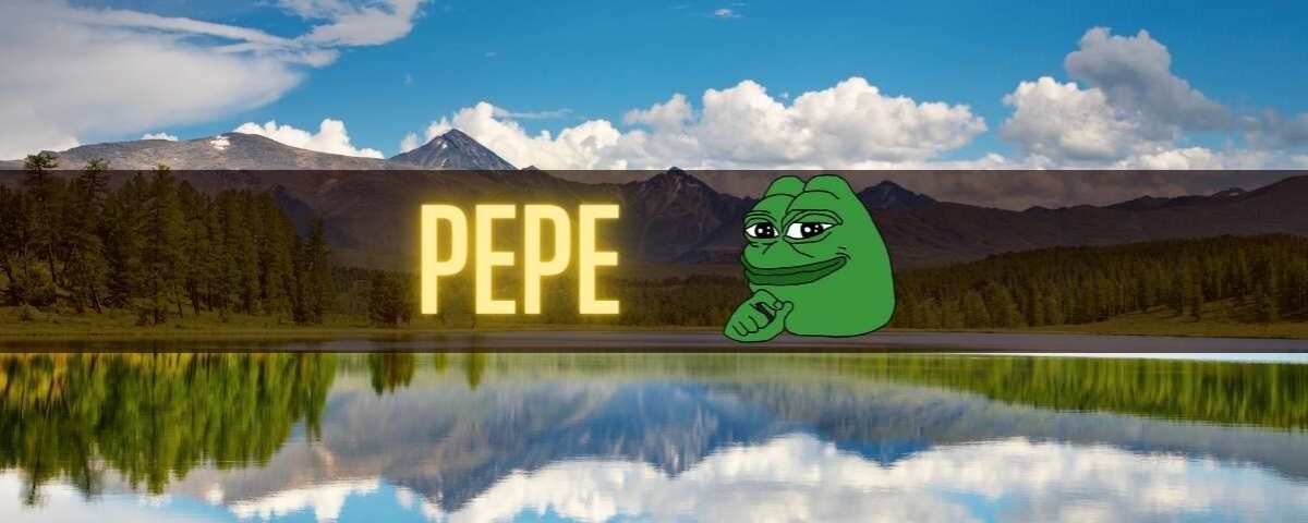 What is PEPE Coin? Is This the Next Huge Memecoin?