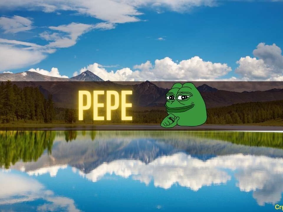 What is PEPE Coin? Is This the Next Huge Memecoin?