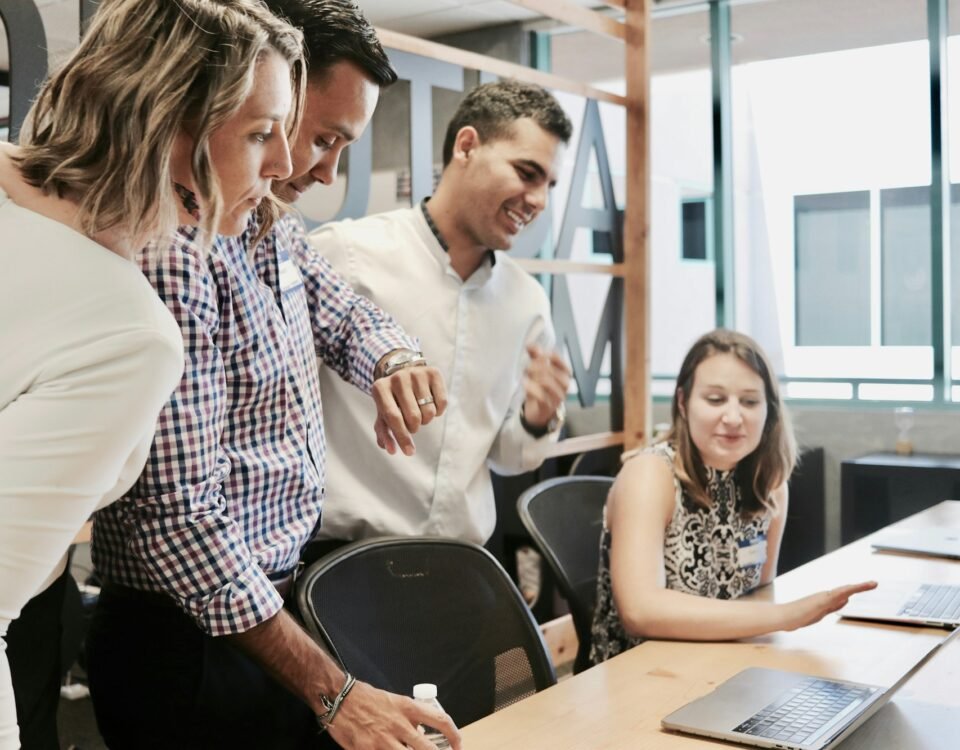 Tips for Choosing the Right Business Support Services